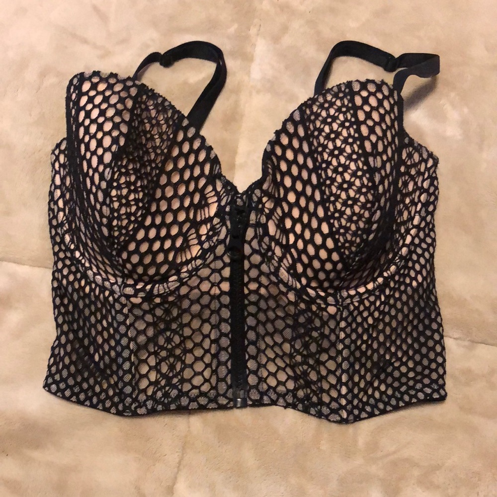 Victoria’s Secret bra